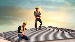 Fast & Reliable Emergency Roof Repairs in Knightdale, NC